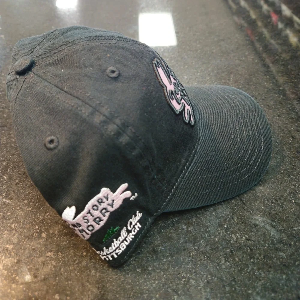 2nd story morry dad cap one size fits all